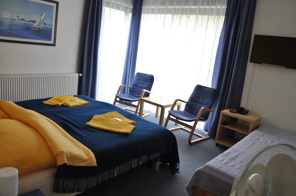 Lida Guest House Praga Cameră foto
