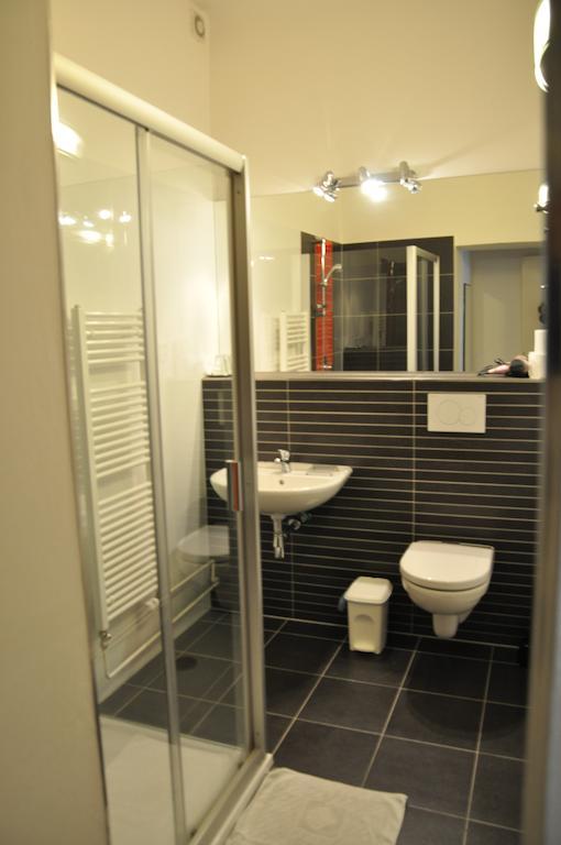 Lida Guest House Praga Cameră foto